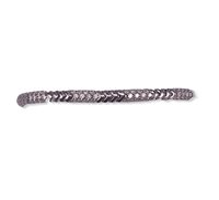 Bracelet Salvini Woman in White Gold Diamante 20029235 - 20029235